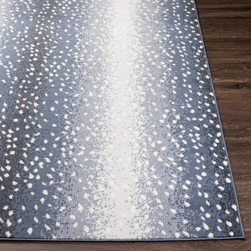 Artistic Weavers Kiku Modern Animal Print Area Rug