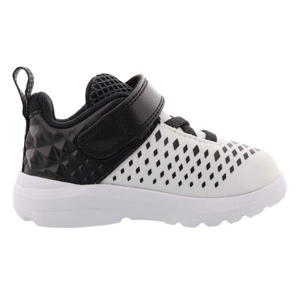 infant size 5 white shoes