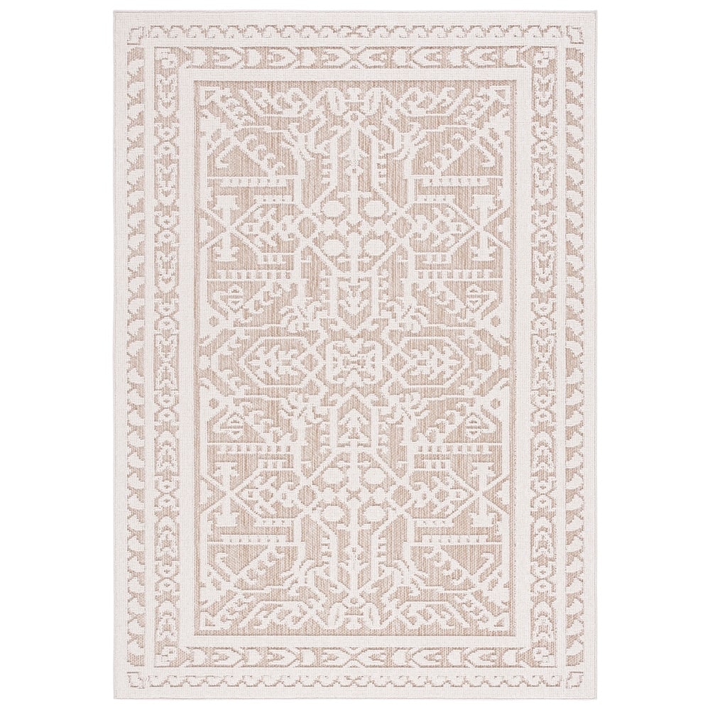 SAFAVIEH Global Orianne Indoor/ Outdoor Rug