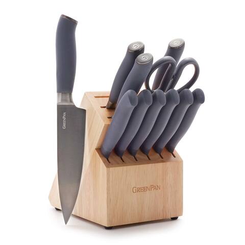 GreenPan Cutlery 12pc Set