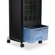 preview thumbnail 10 of 18, NewAir Evaporative Air Cooler and Portable Cooling Fan, 470 CFM with CycloneCirculation and Energy Efficient Cooling