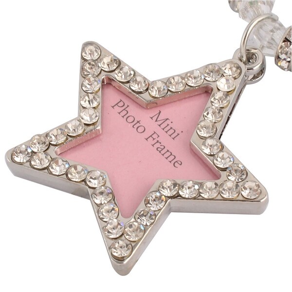 star shaped dog tag