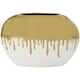 Option White - 16"W, 11"H