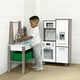 preview thumbnail 7 of 8, Delta Children Gourmet All-in-One Corner Play Kitchen