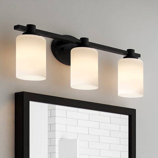 Luxury New-Traditional Bath Light, 8H x 23W, with Modern Style, Antique ...