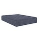 preview thumbnail 13 of 11, LuuF Cooling Comfort 13" Plush Hybrid Mattress