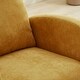 preview thumbnail 13 of 75, Upholstered Rocking Chair Nursery Chair with High Back and Side Pocket