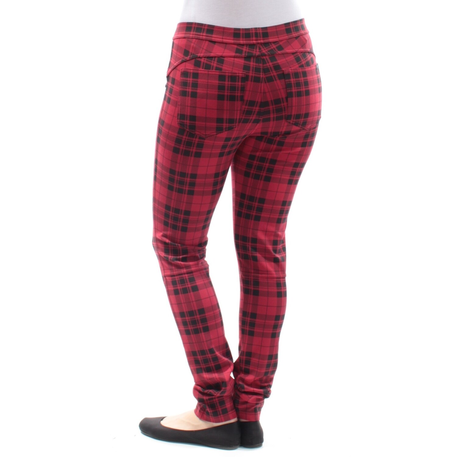 sanctuary plaid pants