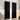 No. 918 Brandon Magnetic Closure Room Darkening Grommet 2-Piece Curtain Panel Pair