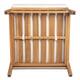 Option Teak