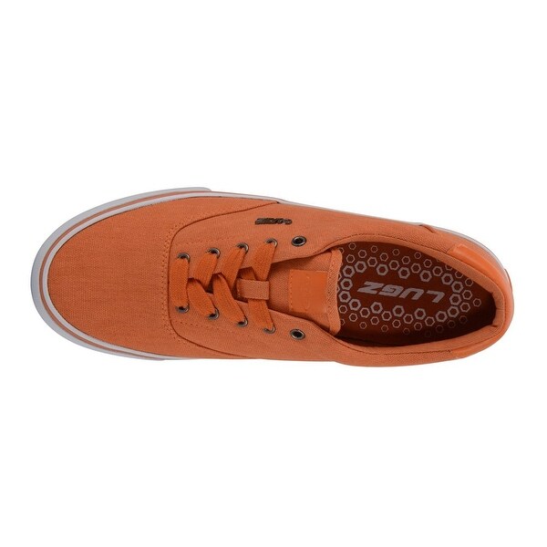 lugz mens flip casual sneakers