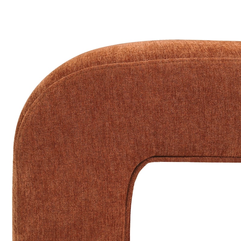 Upholstered Bench