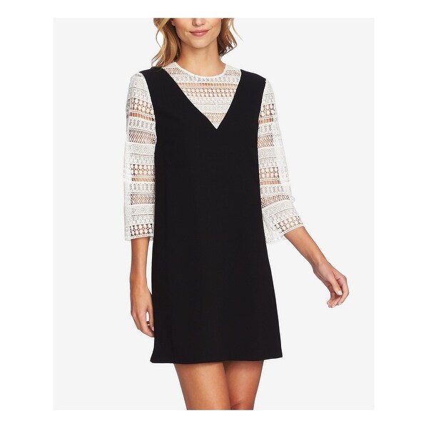cece shift dress