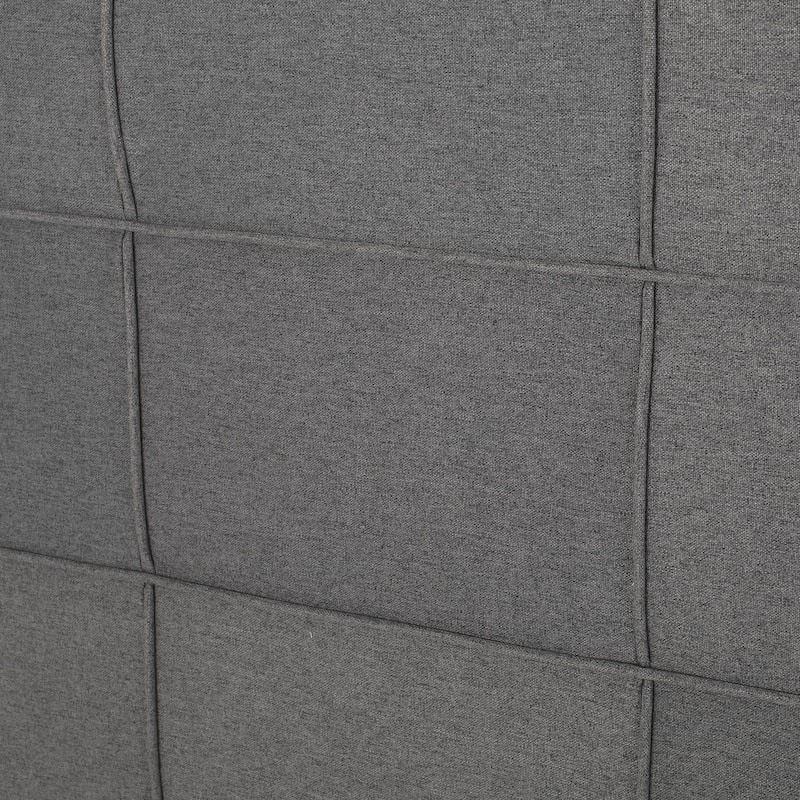 Marlene Upholstered Headboard by Christopher Knight Home