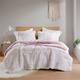 Option Pink/White