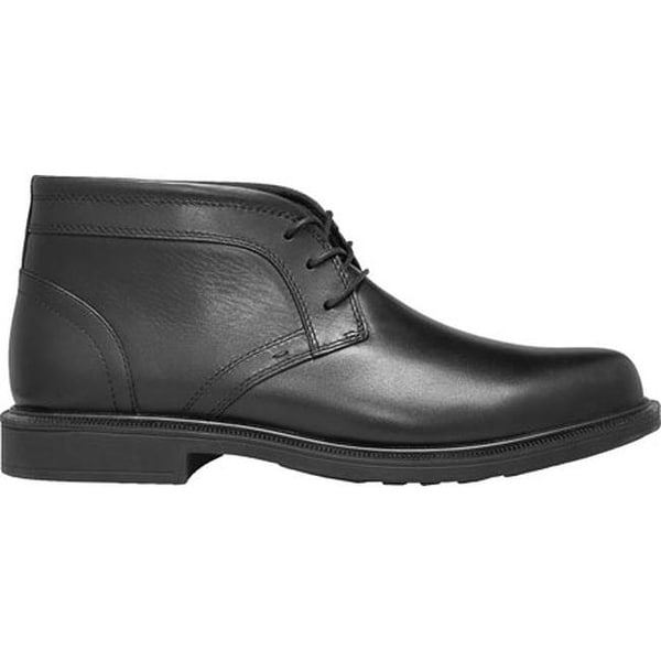 dunham johnson chukka