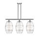 Option Brushed Satin Nickel / Clear