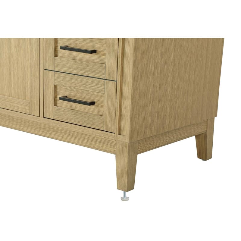 Rachel Single Bathroom Vanity (48-60 inch)