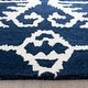 preview thumbnail 25 of 147, SAFAVIEH Handmade Wyndham Zvonka Modern Wool Rug