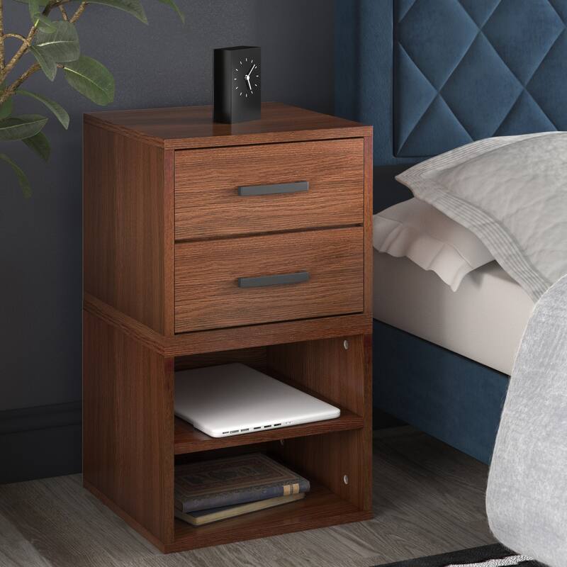 Malins Stackable Storage Organizer by iNSPIRE Q Classic
