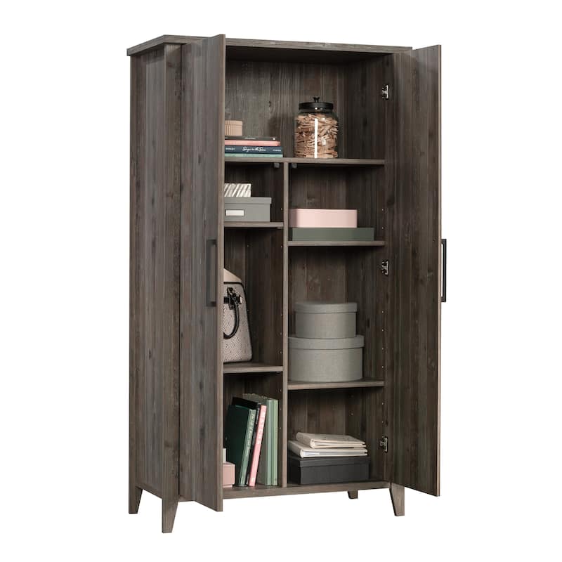 Summit Station Storage Cabinet