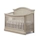preview thumbnail 1 of 13, Vista Elite Crib Natural