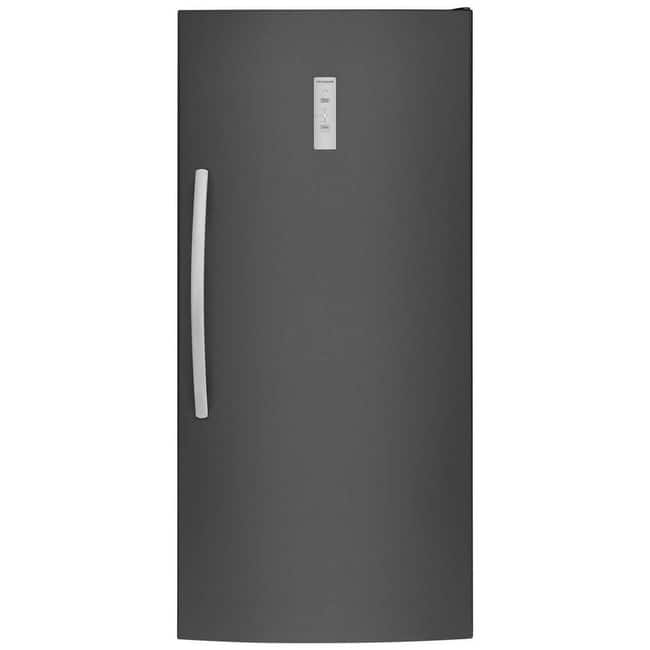Frigidaire FFUE2024A 33" Wide 20 Cu. Ft. Free Standing Energy Star - Carbon