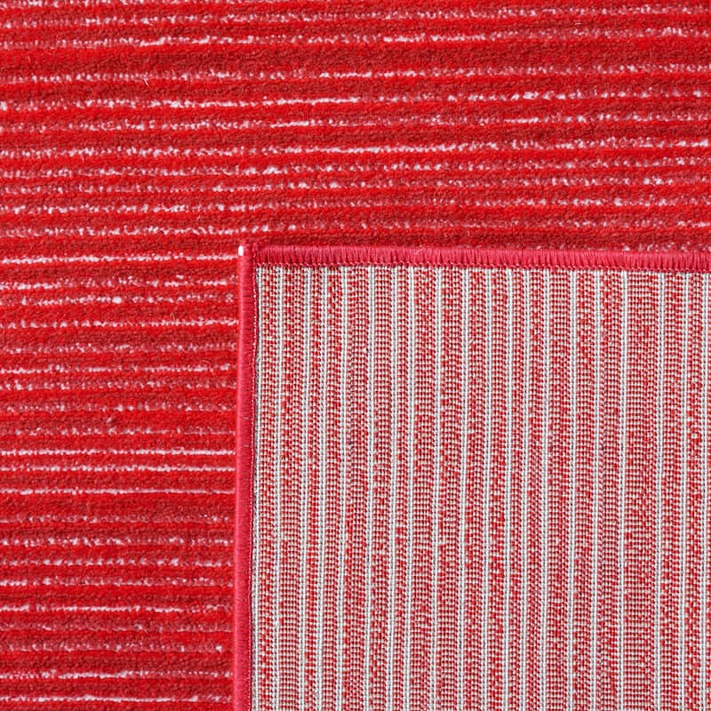 SAFAVIEH Vision Sunanda Modern Ombre Tonal Rug.