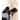 baby stroller gloves nylon - Single Size