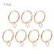 Option Light Gold Tone