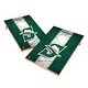 preview thumbnail 1 of 3, Vintage Stetson University Hatters Regulation 2x4 Cornhole Set