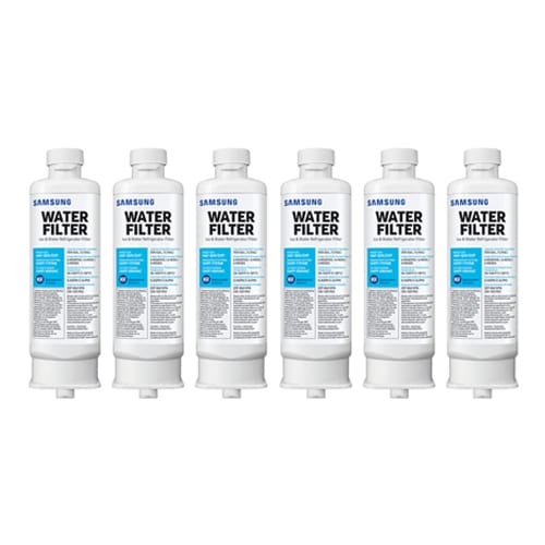 Replacement Water Filter for Samsung DA9717376B Refrigerator Water
