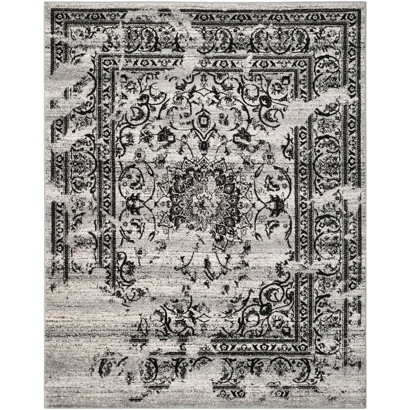 SAFAVIEH Adirondack Sierra Vintage Oriental Distressed Rug