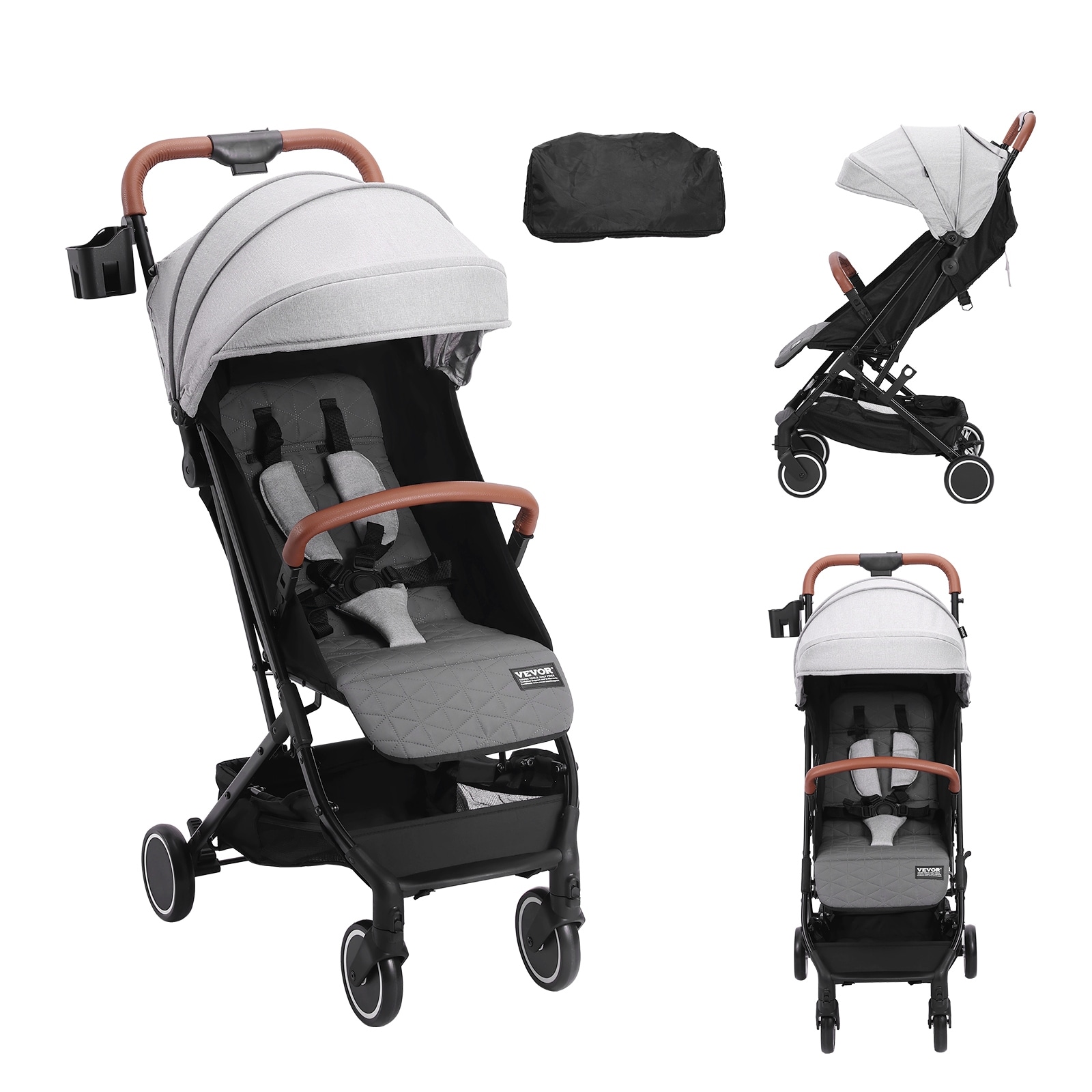 Strollers Bed Bath Beyond