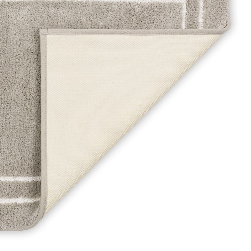 Mohawk Home Corona Machine Washable Bath Mat