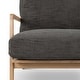 preview thumbnail 17 of 30, Metro - Carmelo Upholstered Accent Chair
