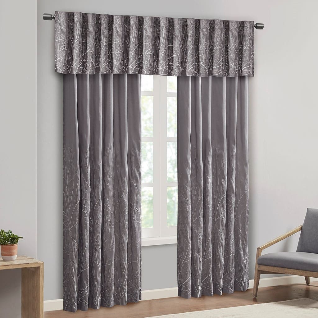 Curtain Panel