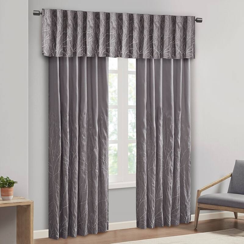 Curtain Panel