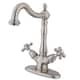 Option Brushed Nickel