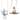 Gymax 2-Pack Swing Set Swing Seat Replacement & Saucer Tree Swing for