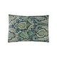 preview thumbnail 6 of 6, Kingstown Cotton Damask Quilt Set