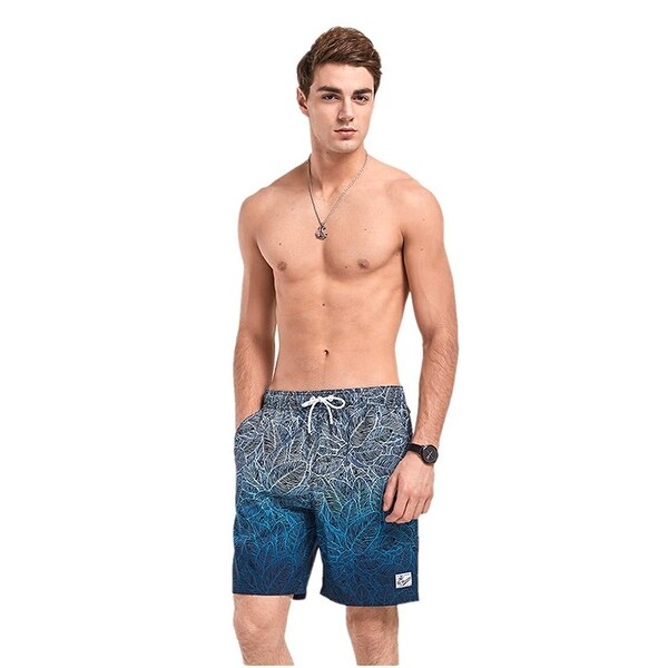 milankerr men's swim trunk
