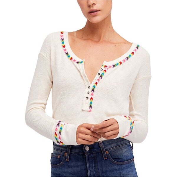 free people thermal