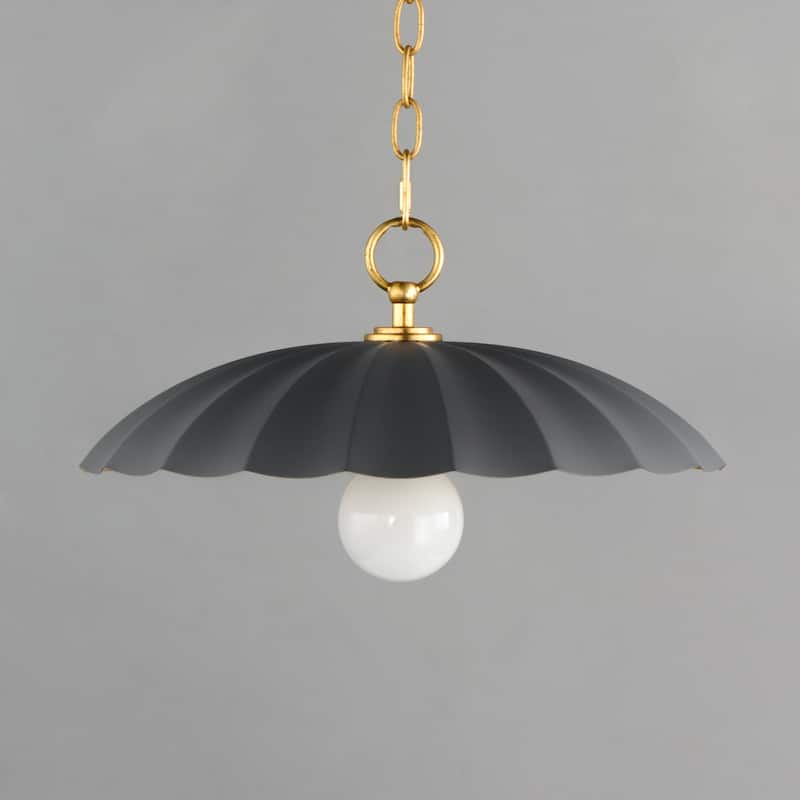 Maxim 18055 Primrose 16" Wide Pendant