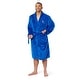 preview thumbnail 34 of 53, MLB L/XL Silk Touch Robe