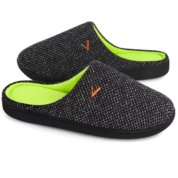 womens slippers size 10
