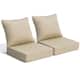 Option CanvasAntiqueBeige