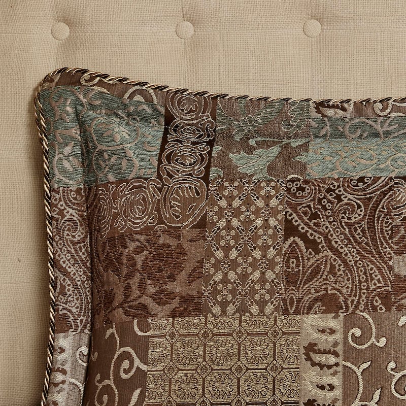 Croscill Galleria 4 Piece Comforter Set