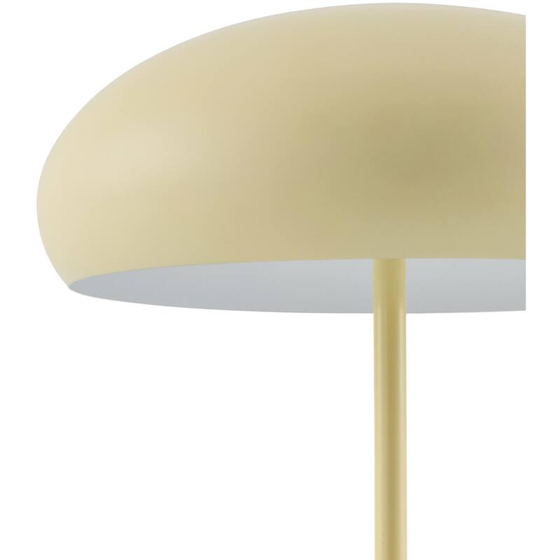 Livabliss Sukimina Modern & Contemporary Accent Table Lamp