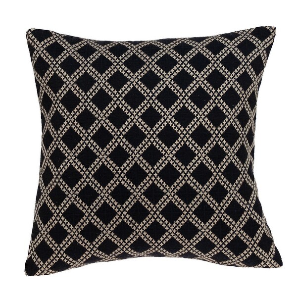 Charcoal pillow bed best sale bath and beyond